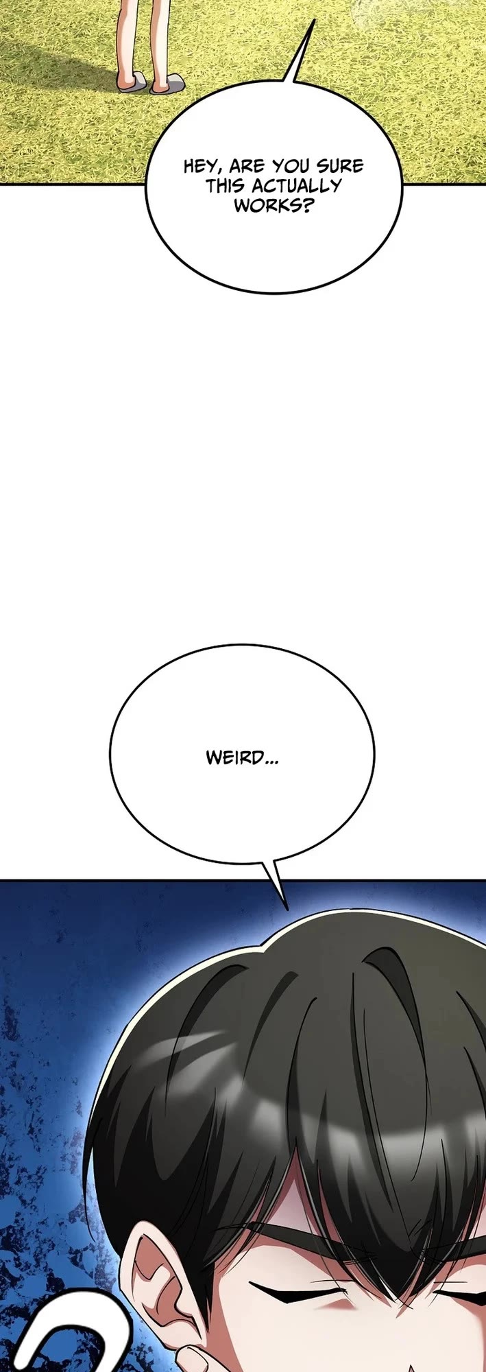 I Became The Villain The Hero Is Obsessed With Chapter 32 page 26 - Chapter 32