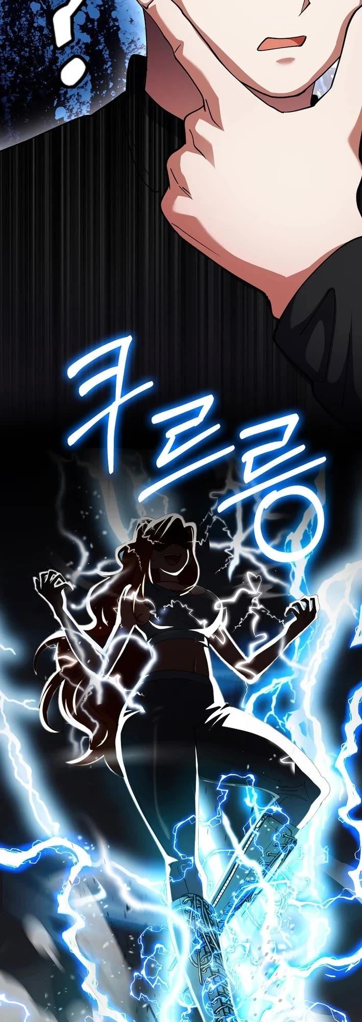I Became The Villain The Hero Is Obsessed With Chapter 32 page 27 - Chapter 32
