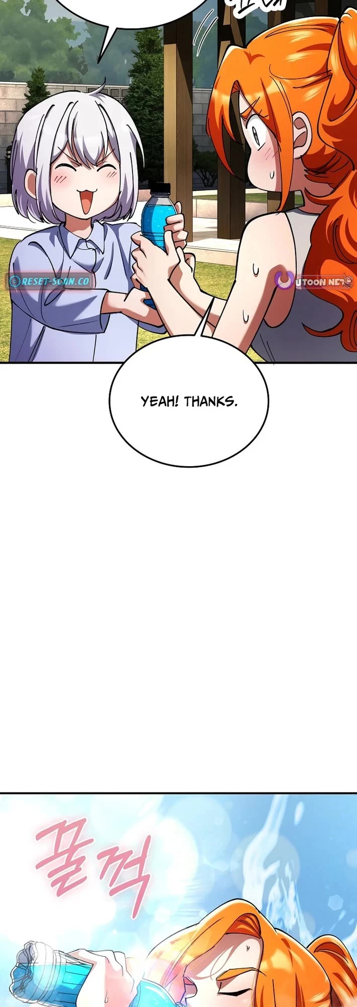 I Became The Villain The Hero Is Obsessed With Chapter 32 page 31 - Chapter 32