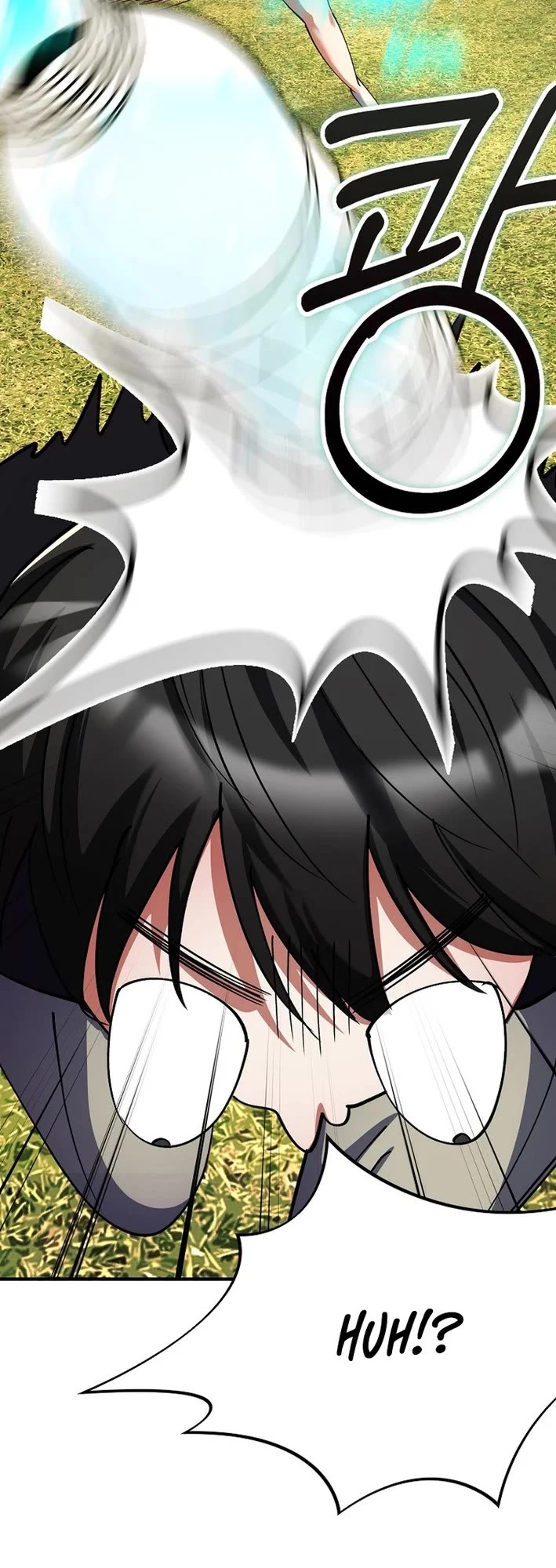 I Became The Villain The Hero Is Obsessed With Chapter 32 page 34 - Chapter 32