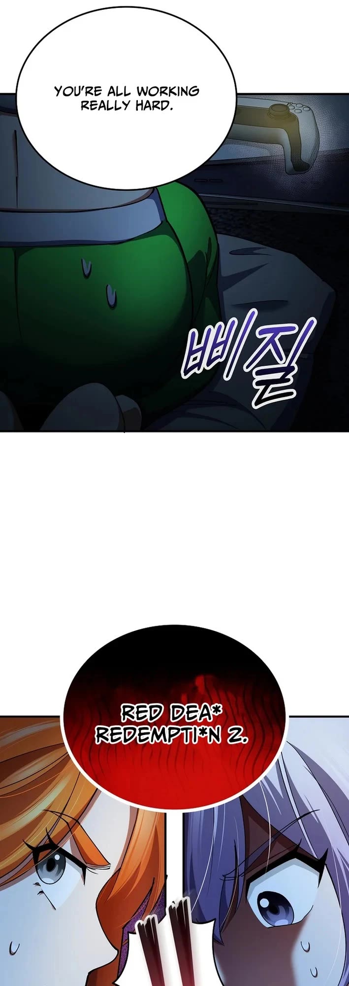I Became The Villain The Hero Is Obsessed With Chapter 32 page 42 - Chapter 32