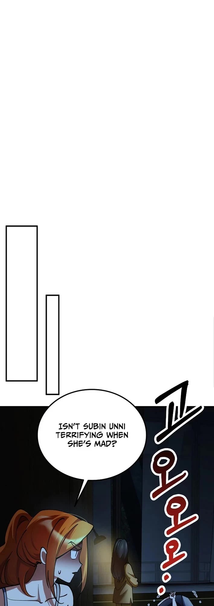 I Became The Villain The Hero Is Obsessed With Chapter 32 page 46 - Chapter 32