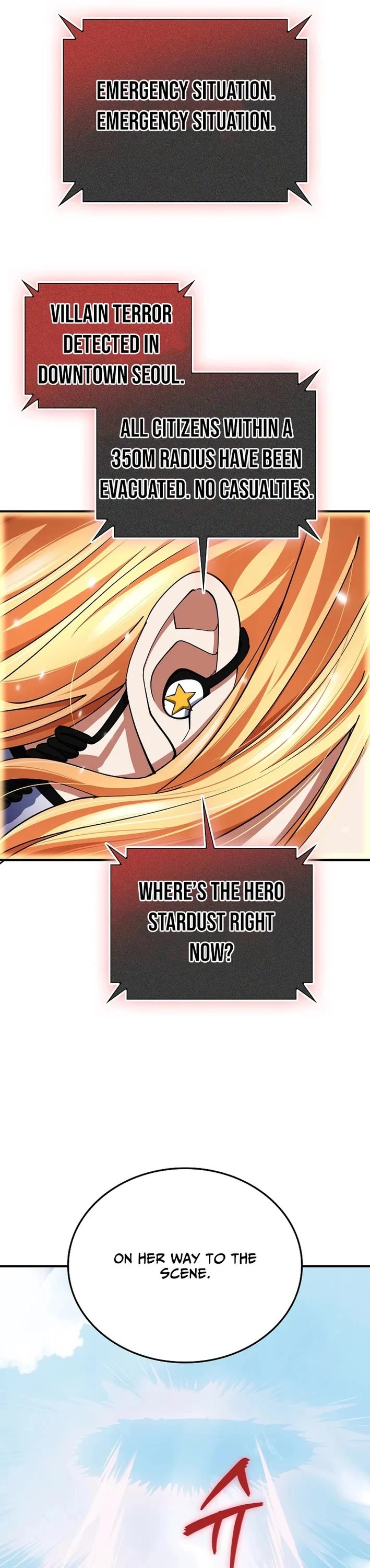 I Became The Villain The Hero Is Obsessed With Chapter 32 page 48 - Chapter 32