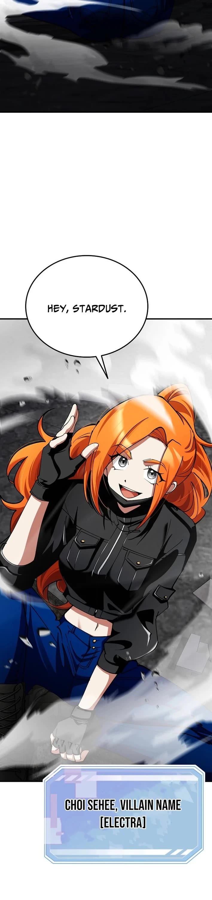 I Became The Villain The Hero Is Obsessed With Chapter 32 page 52 - Chapter 32