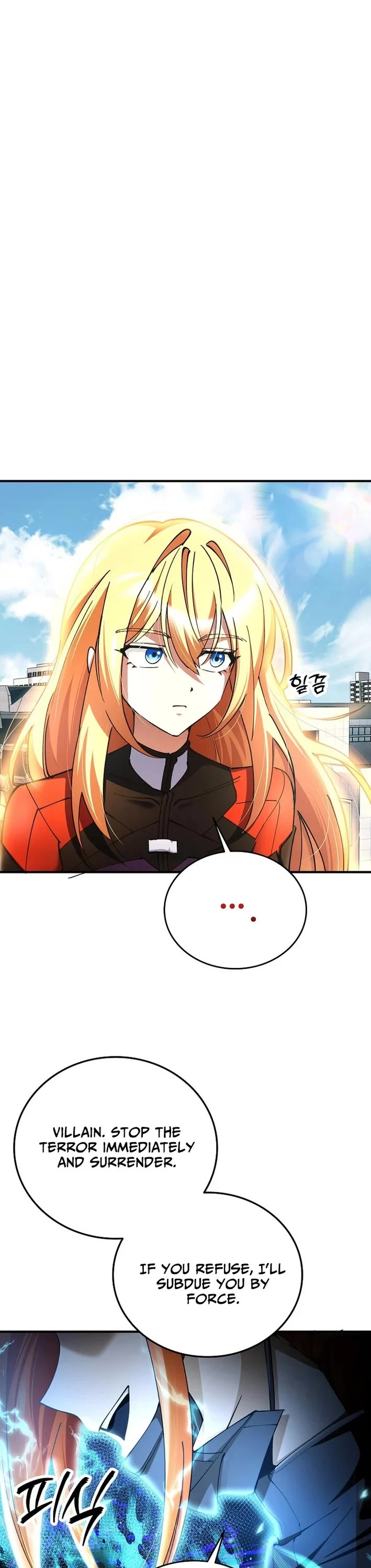I Became The Villain The Hero Is Obsessed With Chapter 32 page 53 - Chapter 32