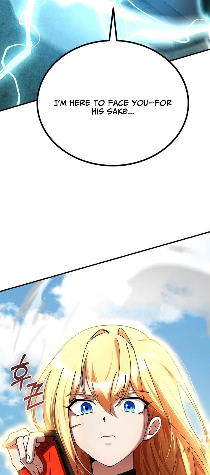 I Became The Villain The Hero Is Obsessed With Chapter 32 page 57 - Chapter 32