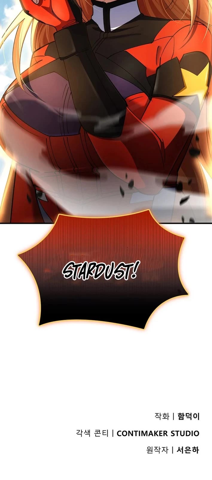 I Became The Villain The Hero Is Obsessed With Chapter 32 page 58 - Chapter 32