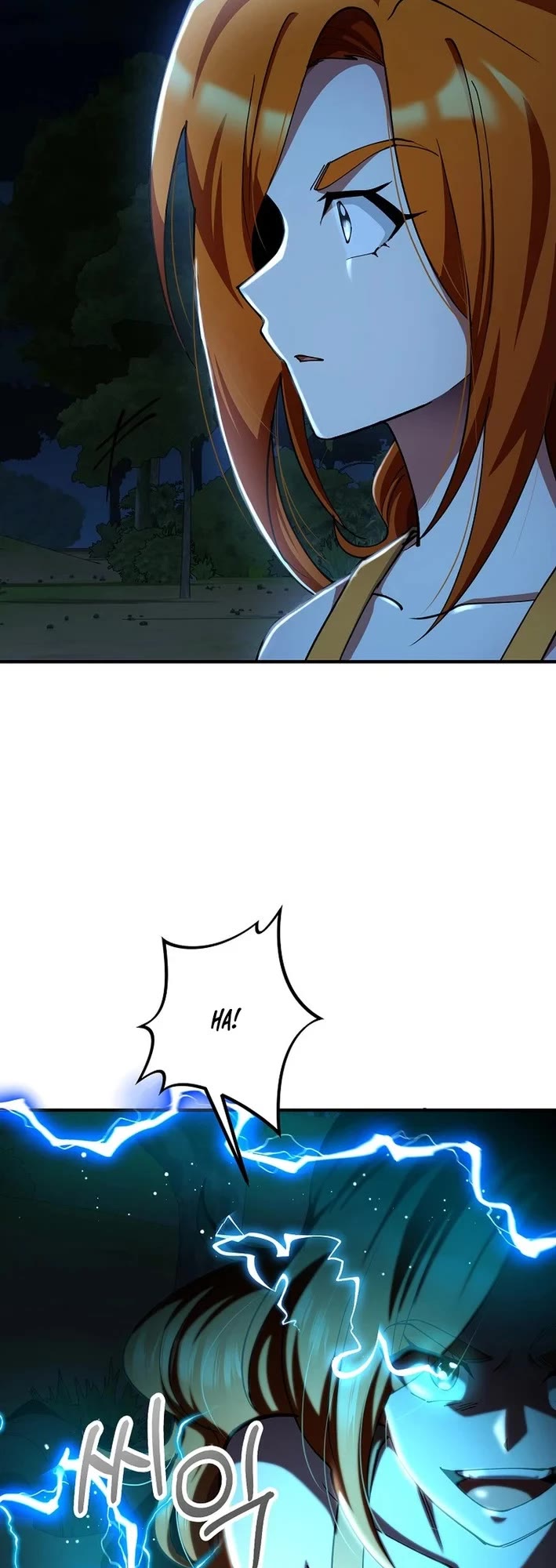I Became The Villain The Hero Is Obsessed With Chapter 32 page 6 - Chapter 32