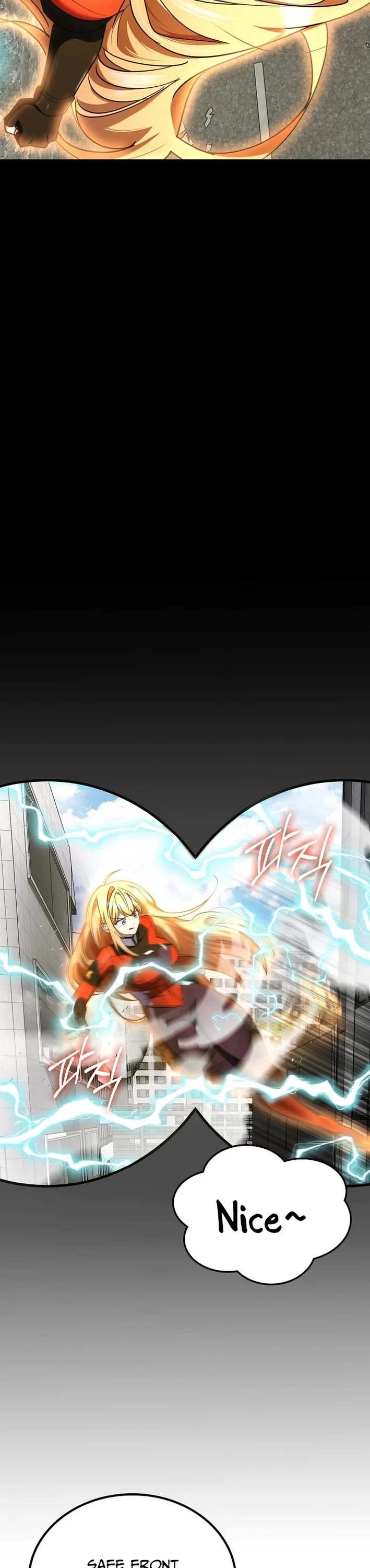 I Became The Villain The Hero Is Obsessed With Chapter 33 page 13 - Chapter 33