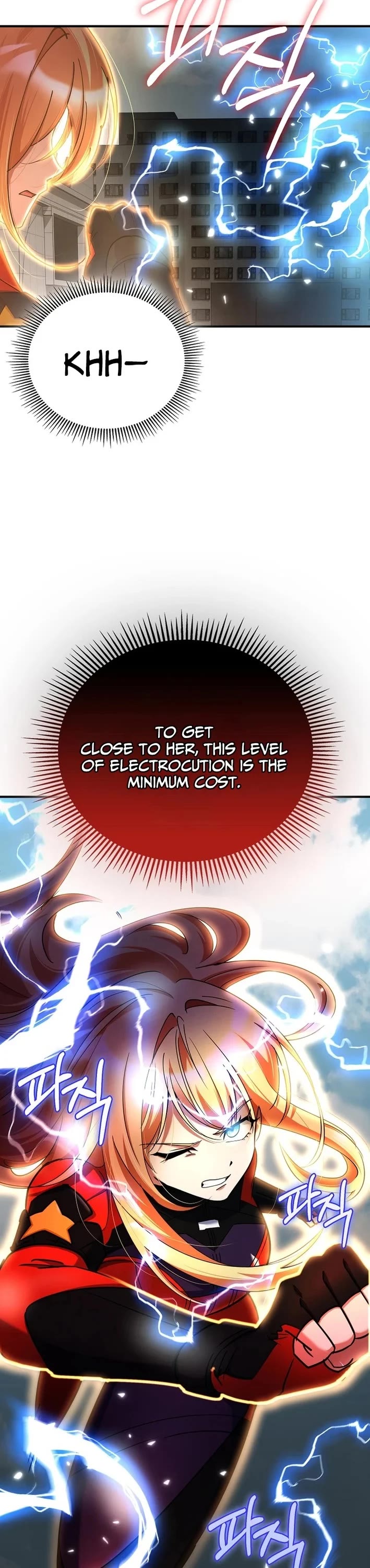 I Became The Villain The Hero Is Obsessed With Chapter 33 page 16 - Chapter 33