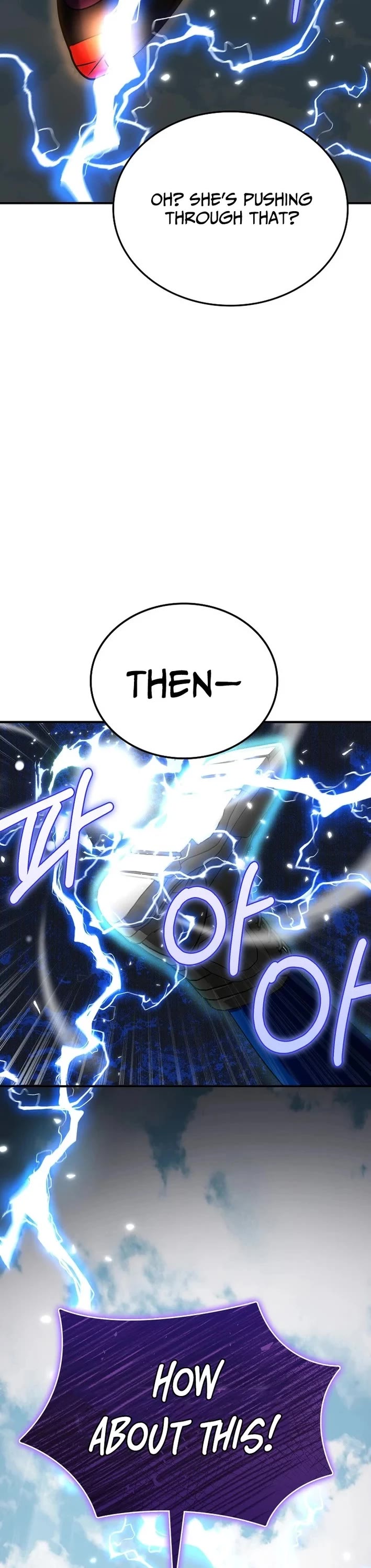 I Became The Villain The Hero Is Obsessed With Chapter 33 page 17 - Chapter 33