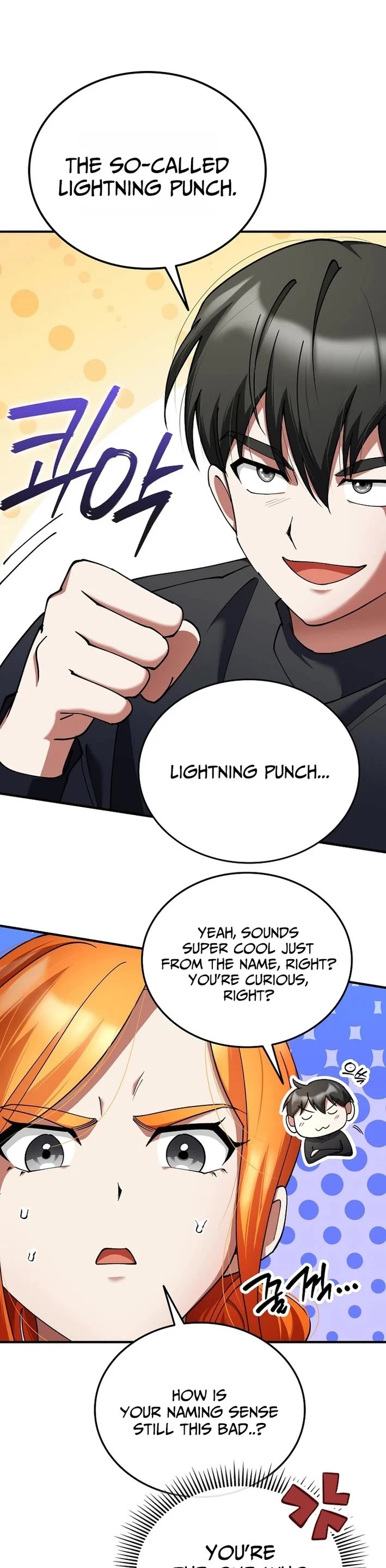 I Became The Villain The Hero Is Obsessed With Chapter 33 page 2 - Chapter 33