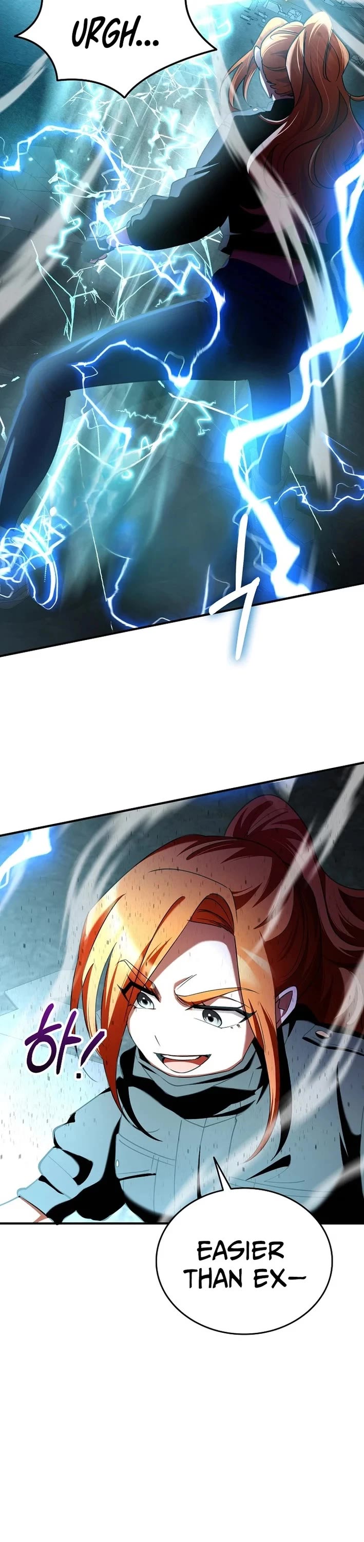 I Became The Villain The Hero Is Obsessed With Chapter 33 page 20 - Chapter 33