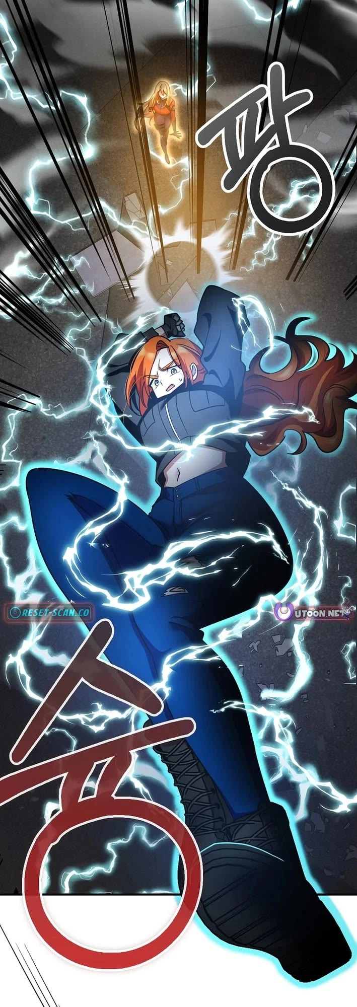 I Became The Villain The Hero Is Obsessed With Chapter 33 page 23 - Chapter 33