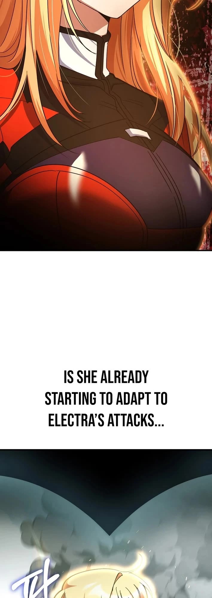 I Became The Villain The Hero Is Obsessed With Chapter 33 page 26 - Chapter 33