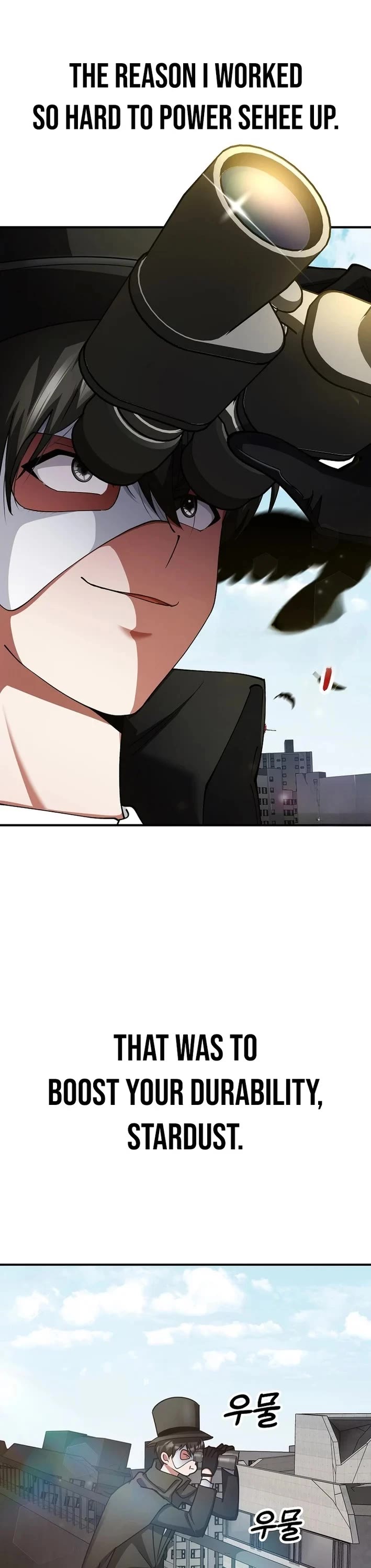 I Became The Villain The Hero Is Obsessed With Chapter 33 page 28 - Chapter 33