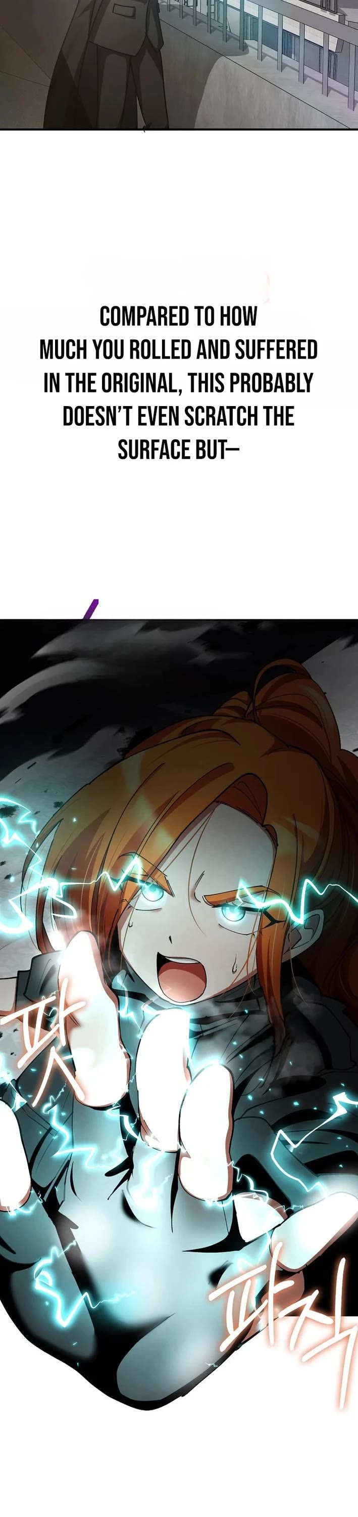 I Became The Villain The Hero Is Obsessed With Chapter 33 page 29 - Chapter 33