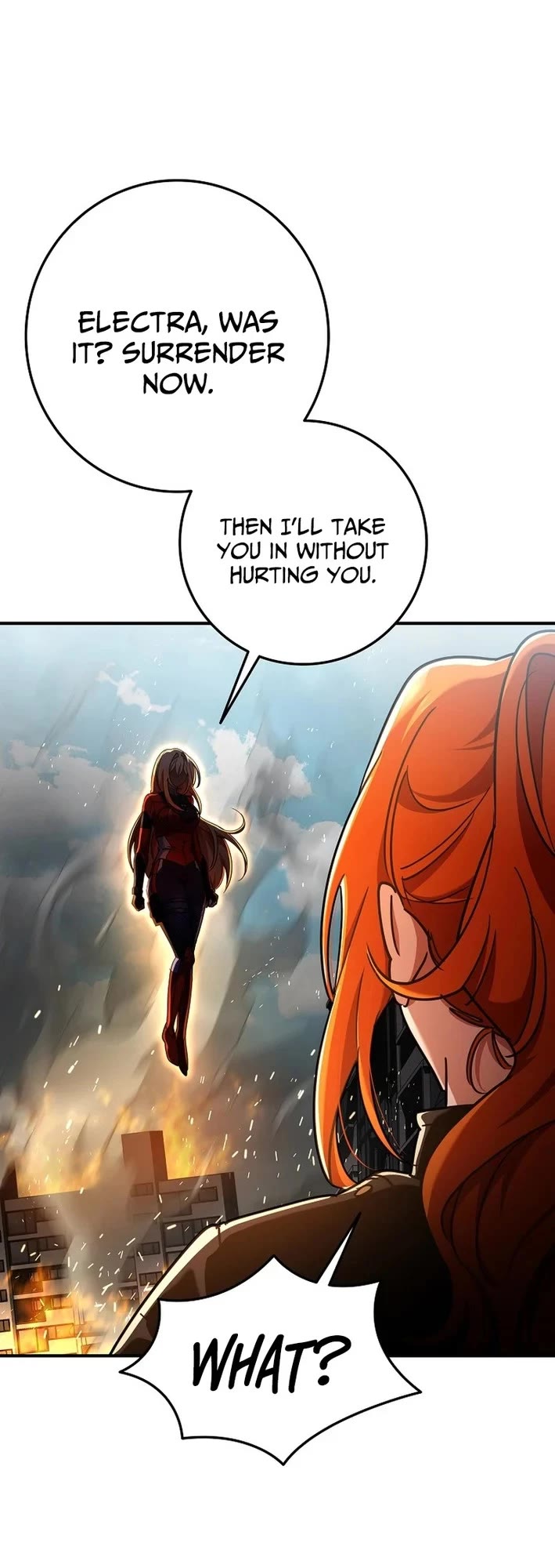 I Became The Villain The Hero Is Obsessed With Chapter 33 page 30 - Chapter 33