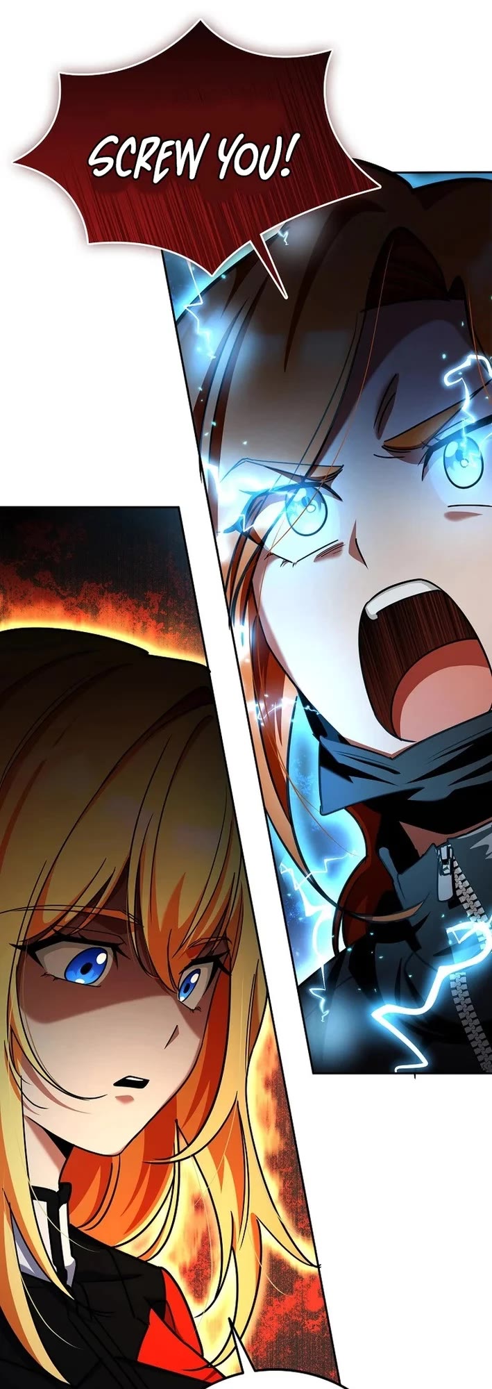 I Became The Villain The Hero Is Obsessed With Chapter 33 page 31 - Chapter 33