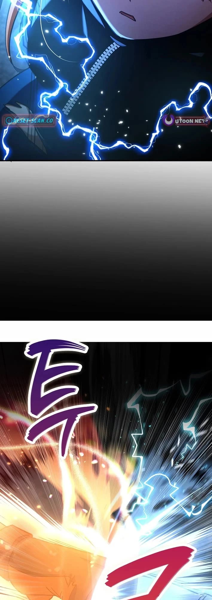 I Became The Villain The Hero Is Obsessed With Chapter 33 page 34 - Chapter 33