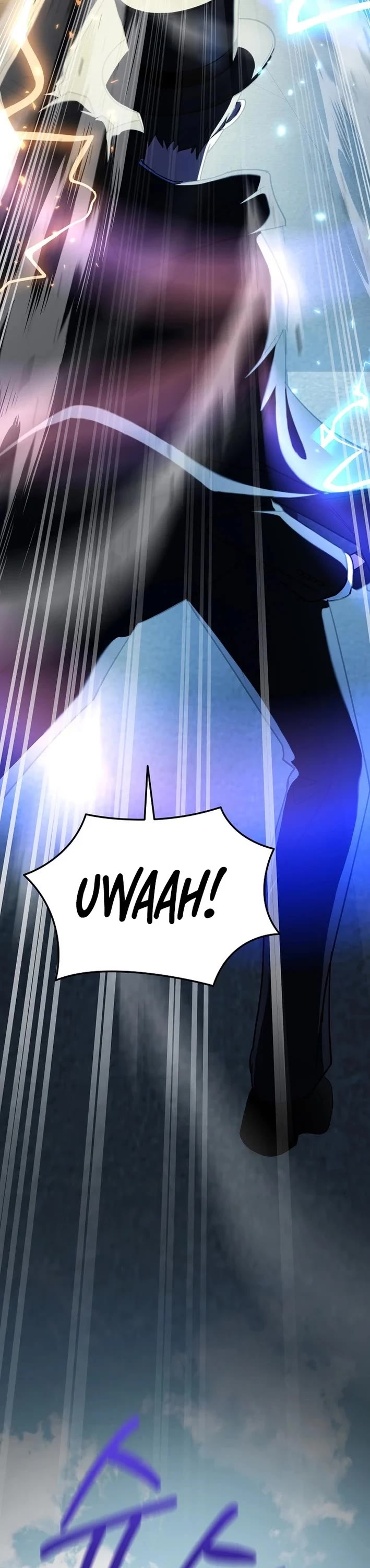 I Became The Villain The Hero Is Obsessed With Chapter 33 page 36 - Chapter 33