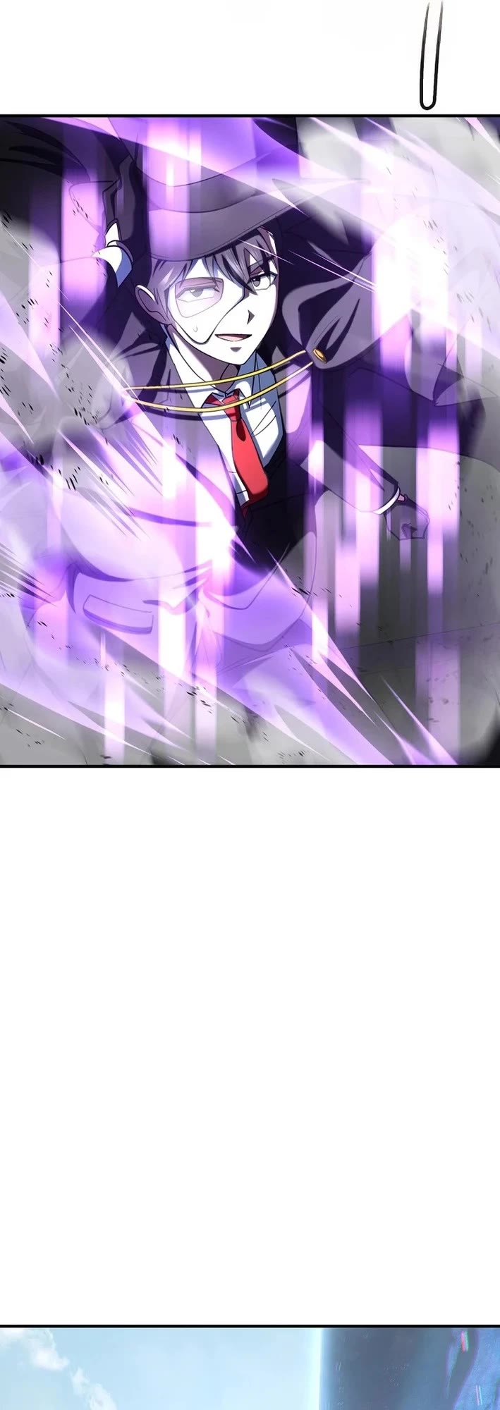 I Became The Villain The Hero Is Obsessed With Chapter 33 page 39 - Chapter 33