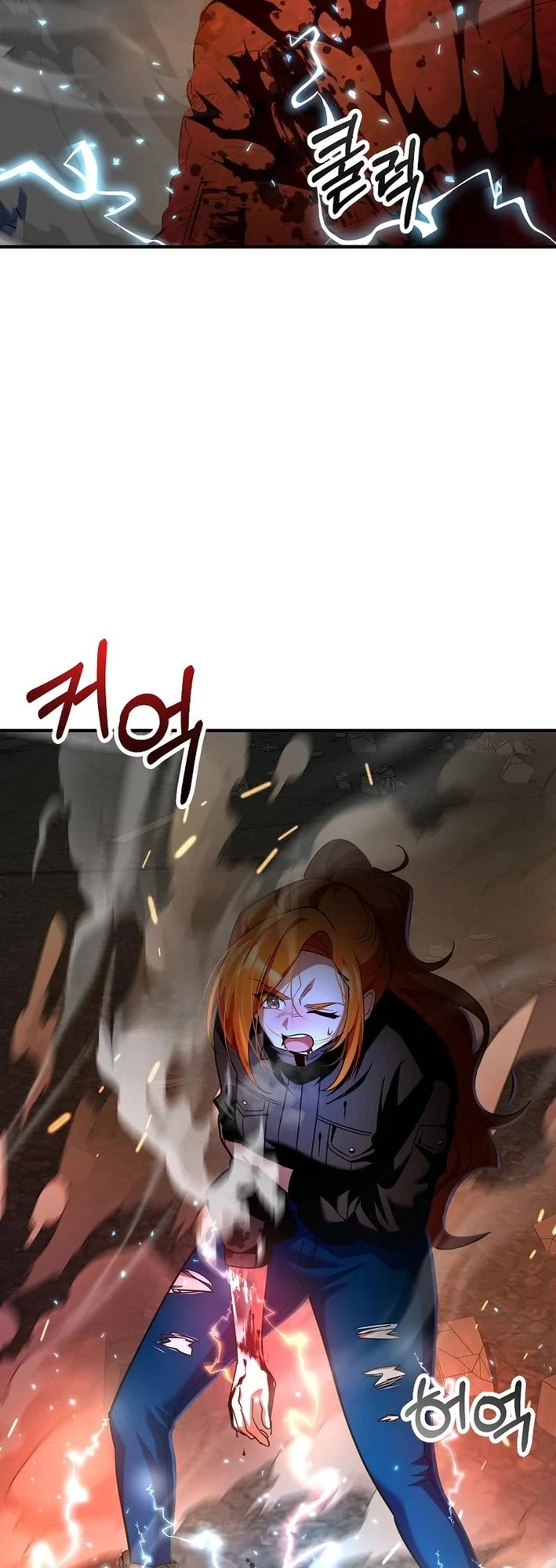 I Became The Villain The Hero Is Obsessed With Chapter 33 page 42 - Chapter 33