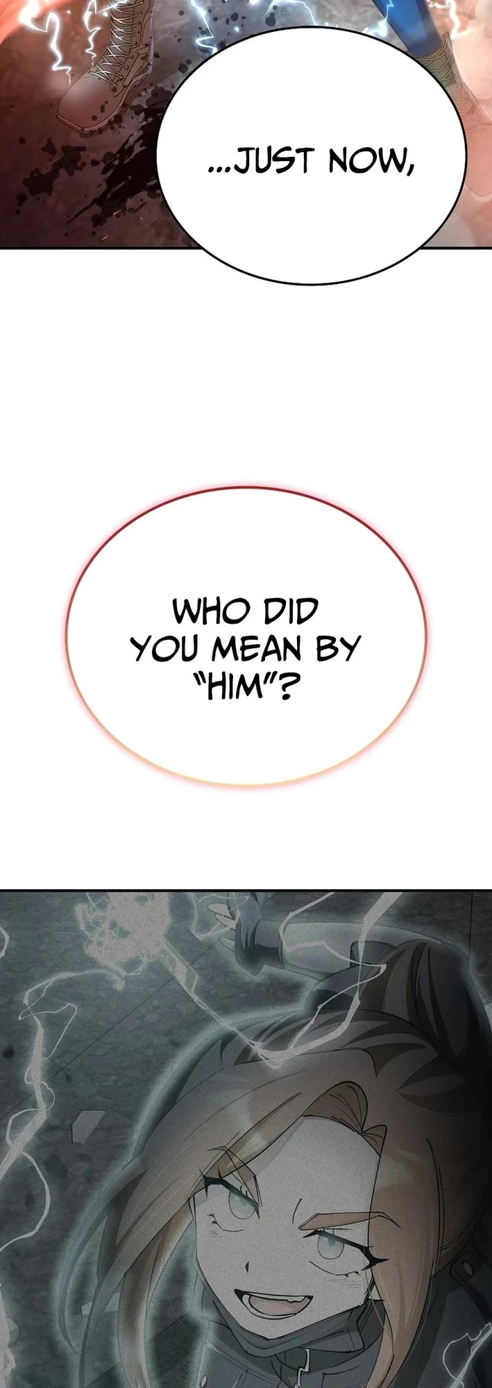 I Became The Villain The Hero Is Obsessed With Chapter 33 page 43 - Chapter 33
