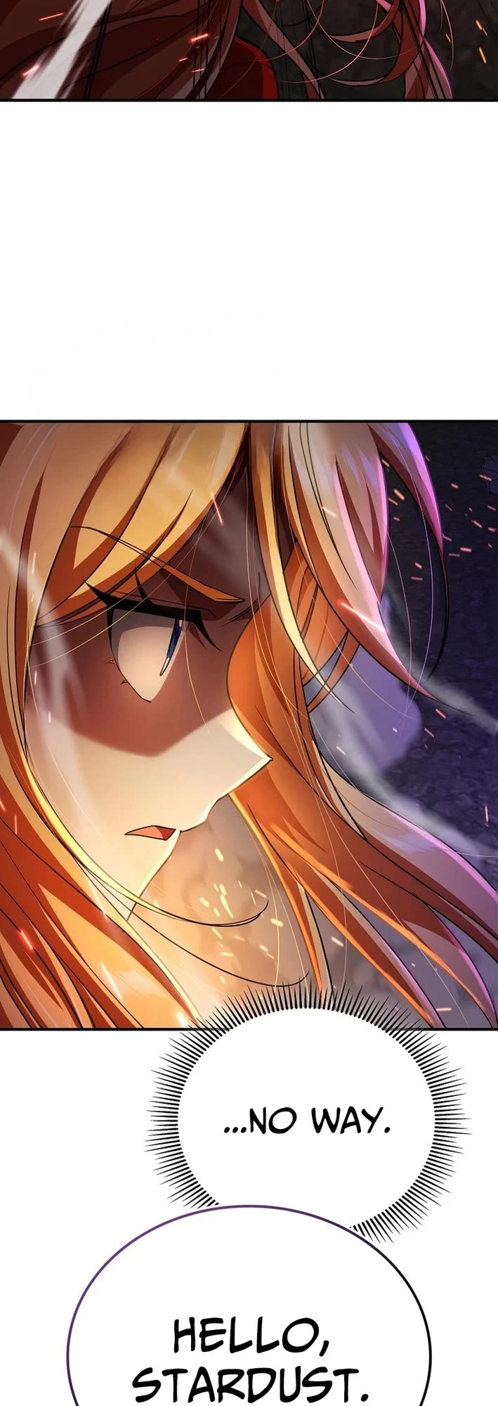 I Became The Villain The Hero Is Obsessed With Chapter 33 page 47 - Chapter 33