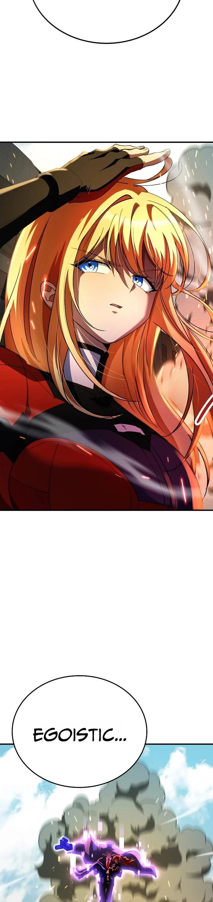 I Became The Villain The Hero Is Obsessed With Chapter 33 page 48 - Chapter 33