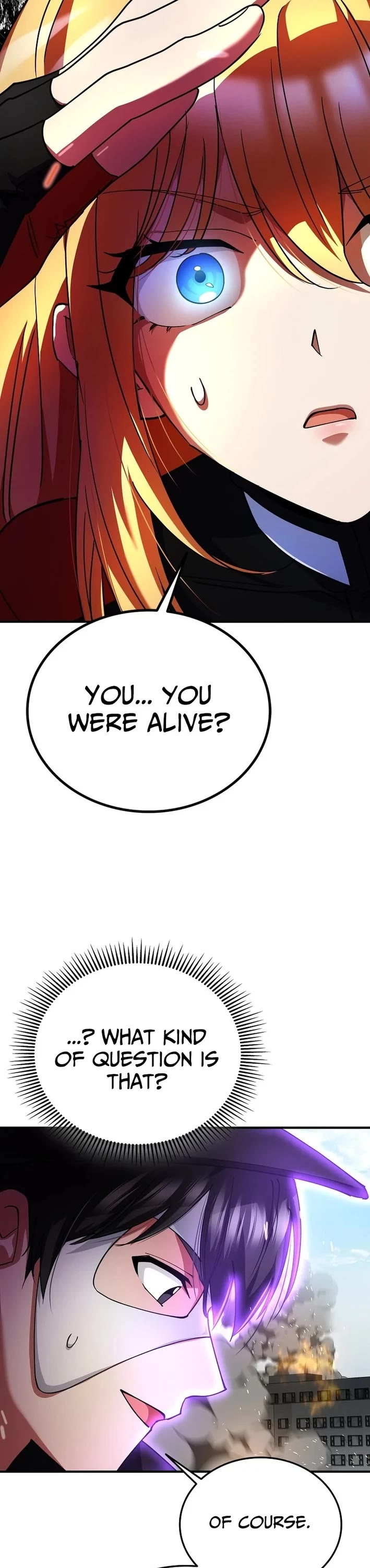 I Became The Villain The Hero Is Obsessed With Chapter 33 page 52 - Chapter 33