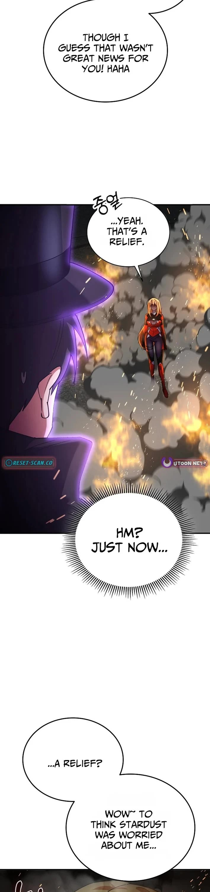 I Became The Villain The Hero Is Obsessed With Chapter 33 page 53 - Chapter 33