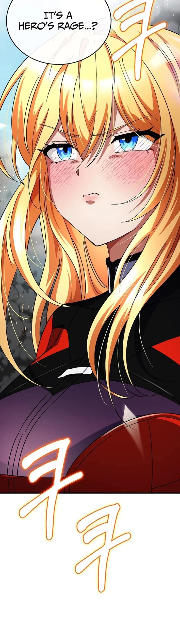 I Became The Villain The Hero Is Obsessed With Chapter 33 page 59 - Chapter 33
