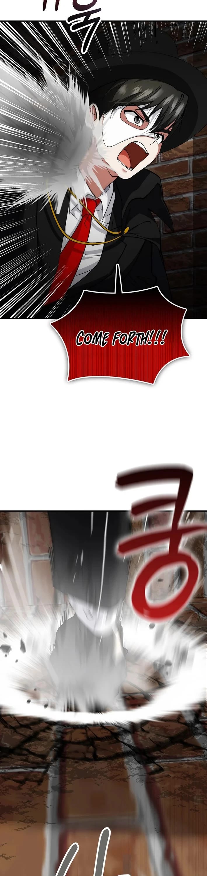 I Became The Villain The Hero Is Obsessed With Chapter 34 page 16 - Chapter 34