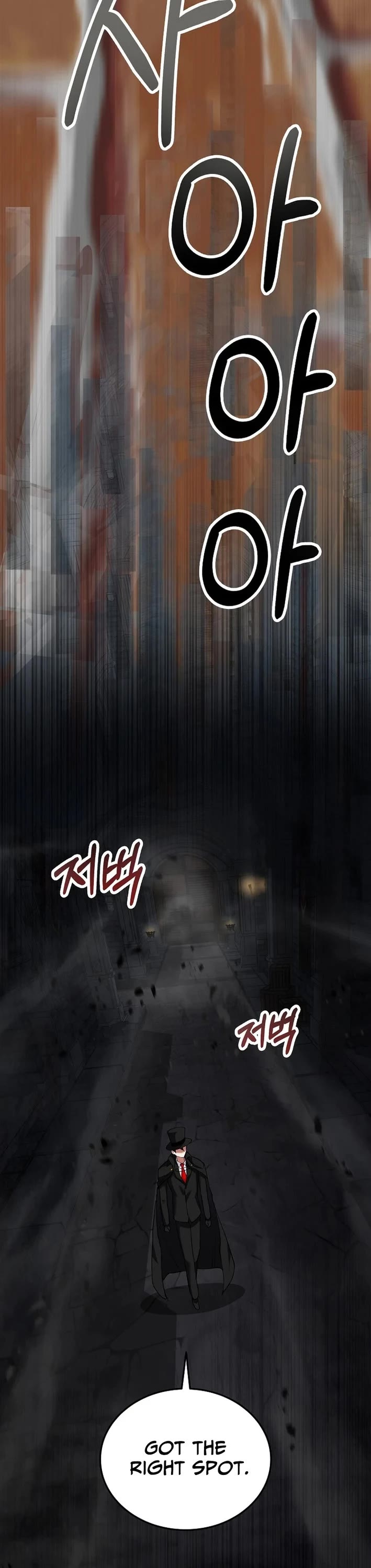 I Became The Villain The Hero Is Obsessed With Chapter 34 page 17 - Chapter 34