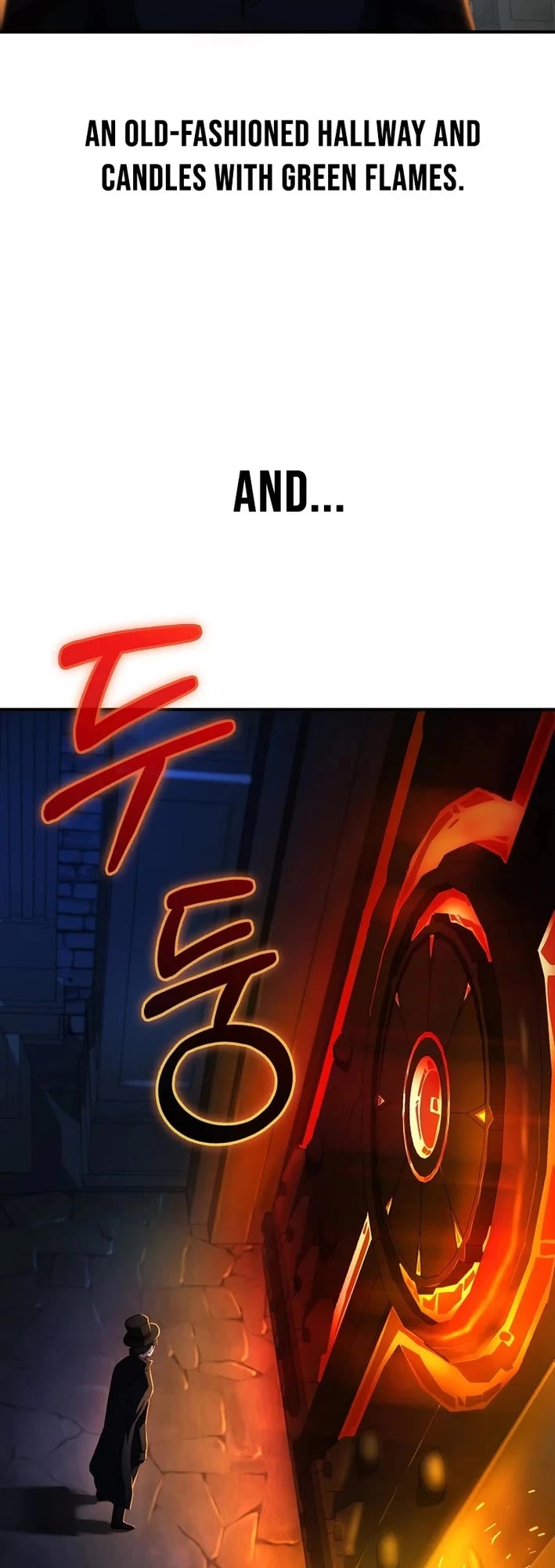 I Became The Villain The Hero Is Obsessed With Chapter 34 page 19 - Chapter 34