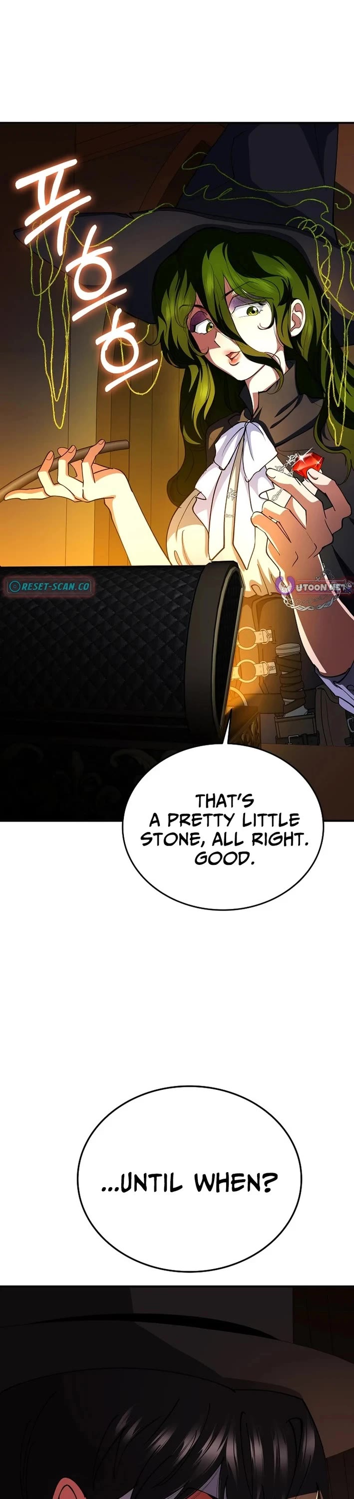 I Became The Villain The Hero Is Obsessed With Chapter 34 page 24 - Chapter 34