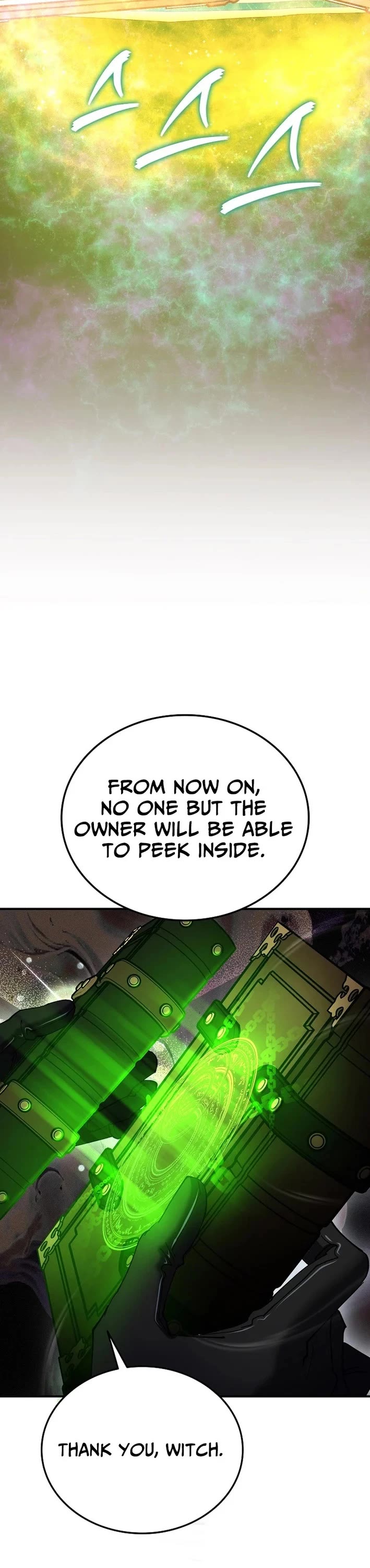 I Became The Villain The Hero Is Obsessed With Chapter 34 page 28 - Chapter 34