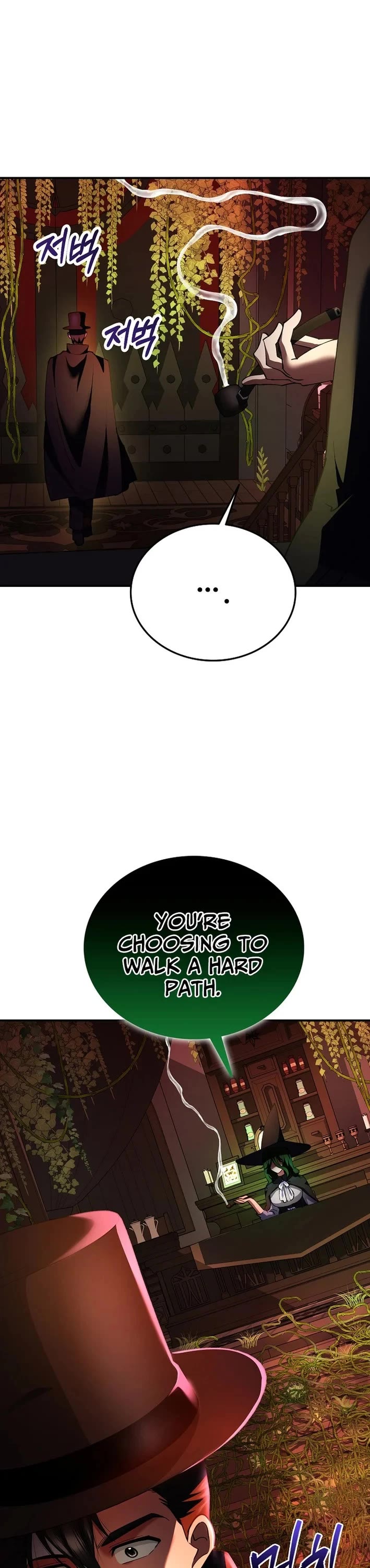 I Became The Villain The Hero Is Obsessed With Chapter 34 page 29 - Chapter 34
