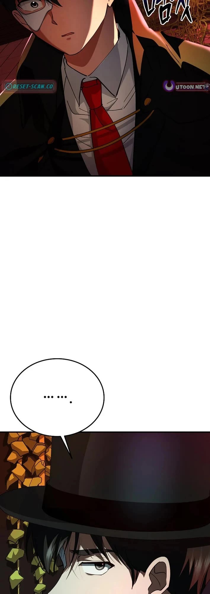I Became The Villain The Hero Is Obsessed With Chapter 34 page 30 - Chapter 34