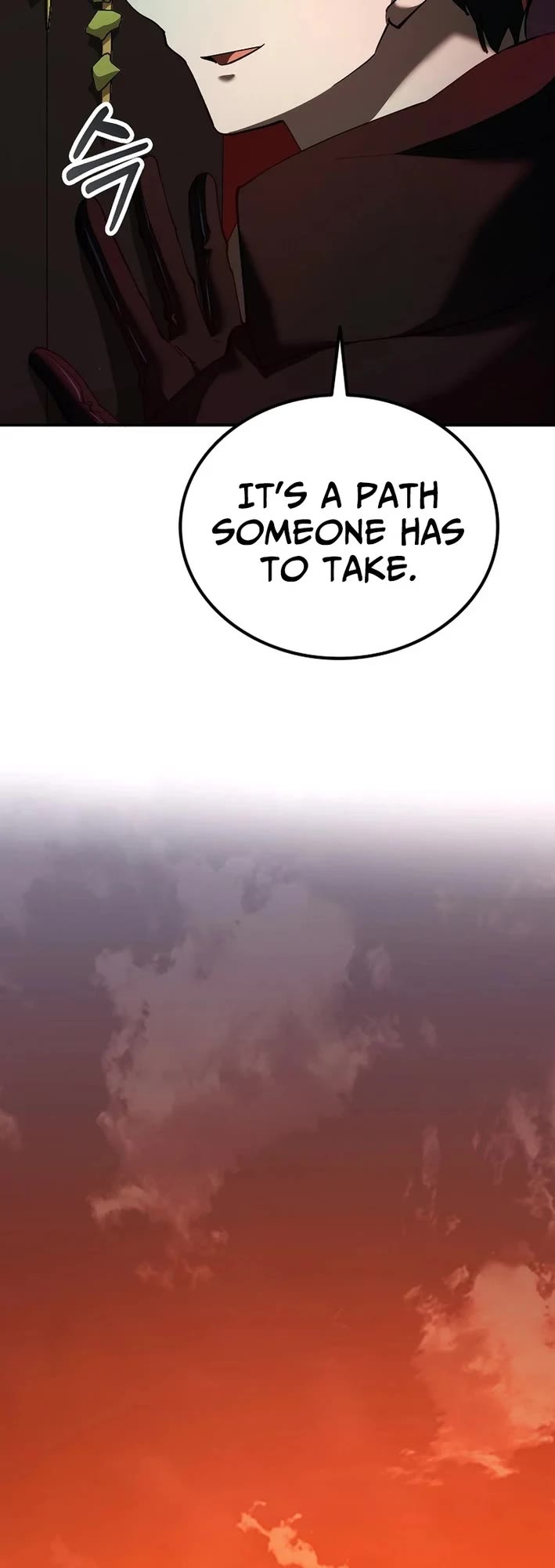 I Became The Villain The Hero Is Obsessed With Chapter 34 page 31 - Chapter 34