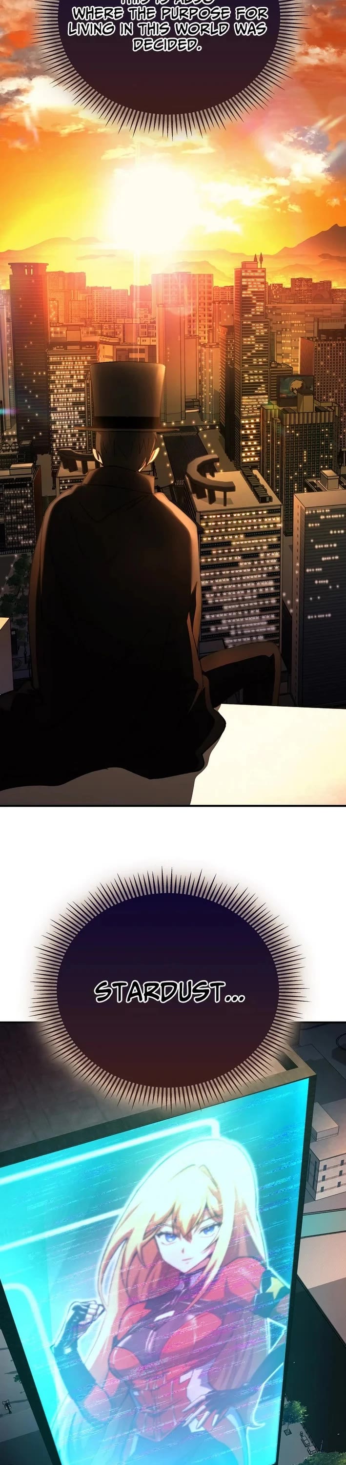 I Became The Villain The Hero Is Obsessed With Chapter 34 page 33 - Chapter 34