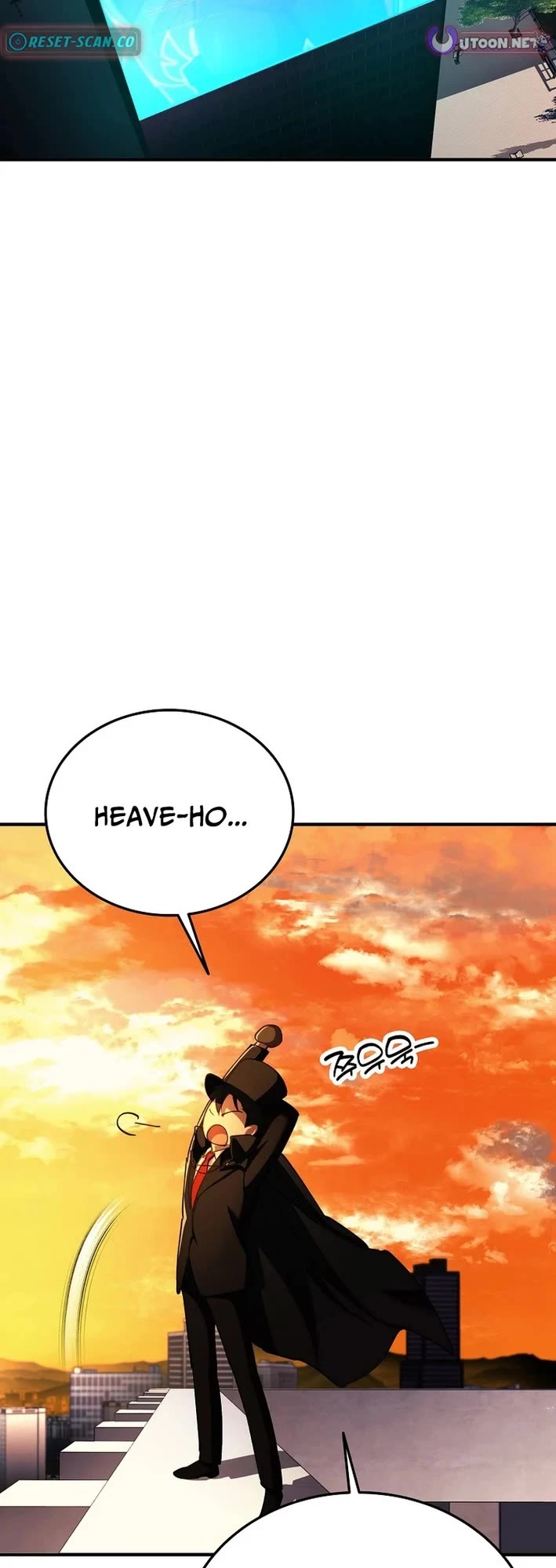 I Became The Villain The Hero Is Obsessed With Chapter 34 page 34 - Chapter 34
