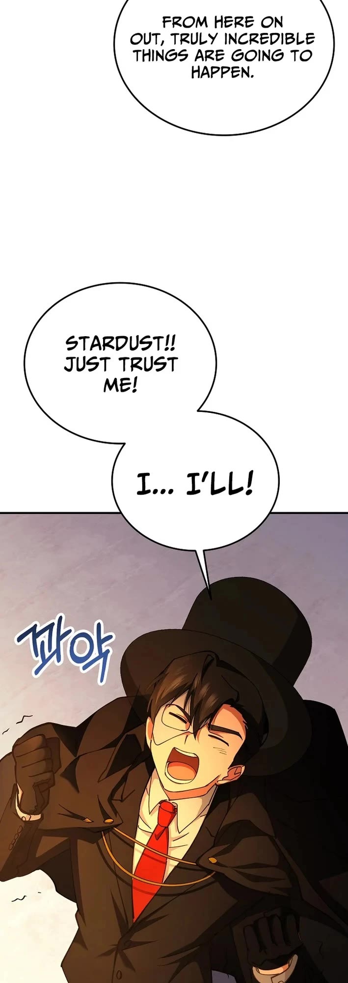 I Became The Villain The Hero Is Obsessed With Chapter 34 page 35 - Chapter 34
