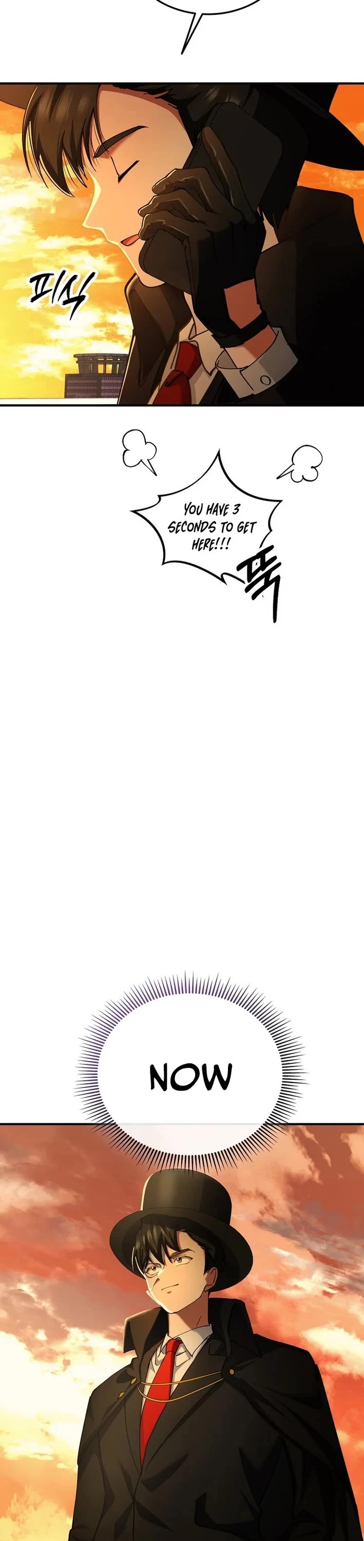 I Became The Villain The Hero Is Obsessed With Chapter 34 page 37 - Chapter 34
