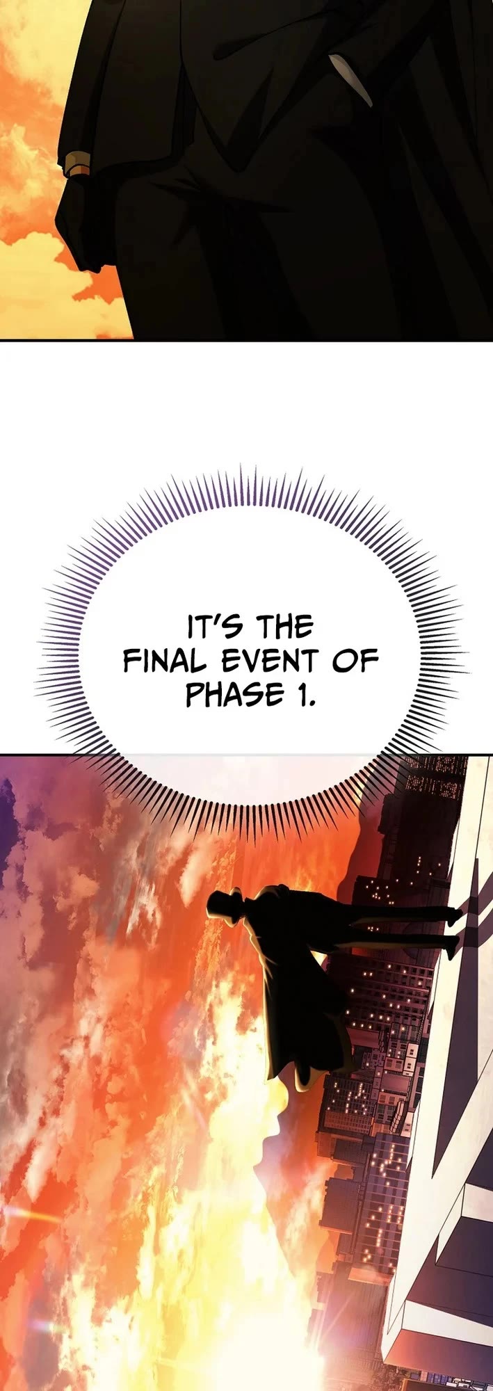 I Became The Villain The Hero Is Obsessed With Chapter 34 page 38 - Chapter 34