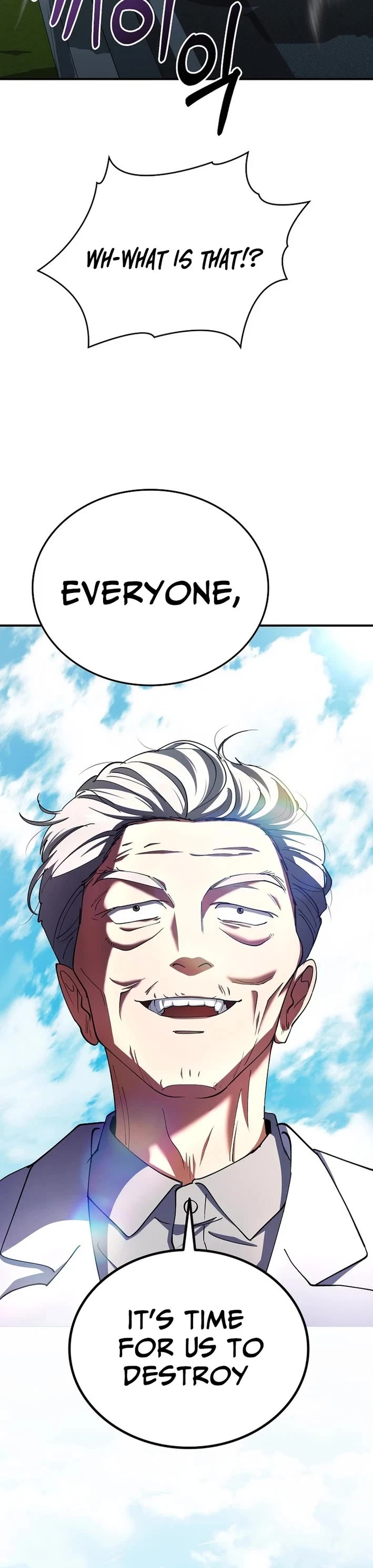 I Became The Villain The Hero Is Obsessed With Chapter 34 page 45 - Chapter 34