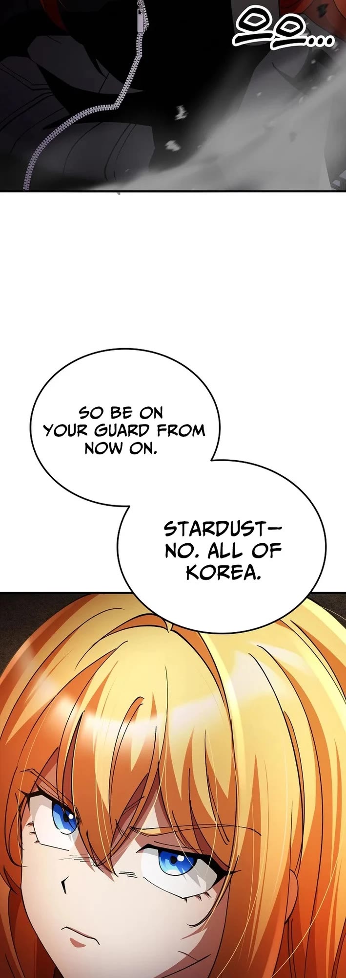 I Became The Villain The Hero Is Obsessed With Chapter 34 page 6 - Chapter 34
