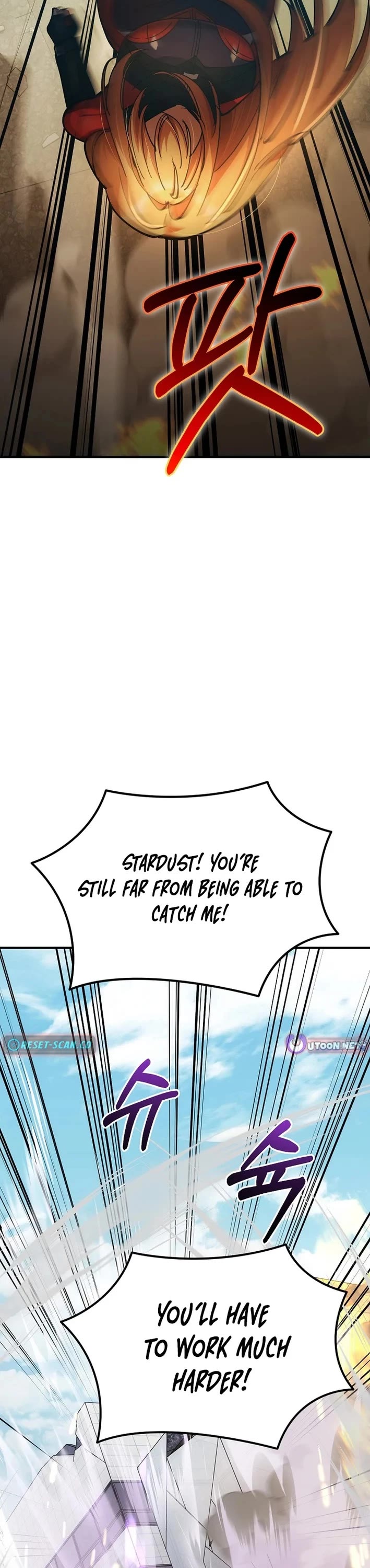 I Became The Villain The Hero Is Obsessed With Chapter 34 page 9 - Chapter 34