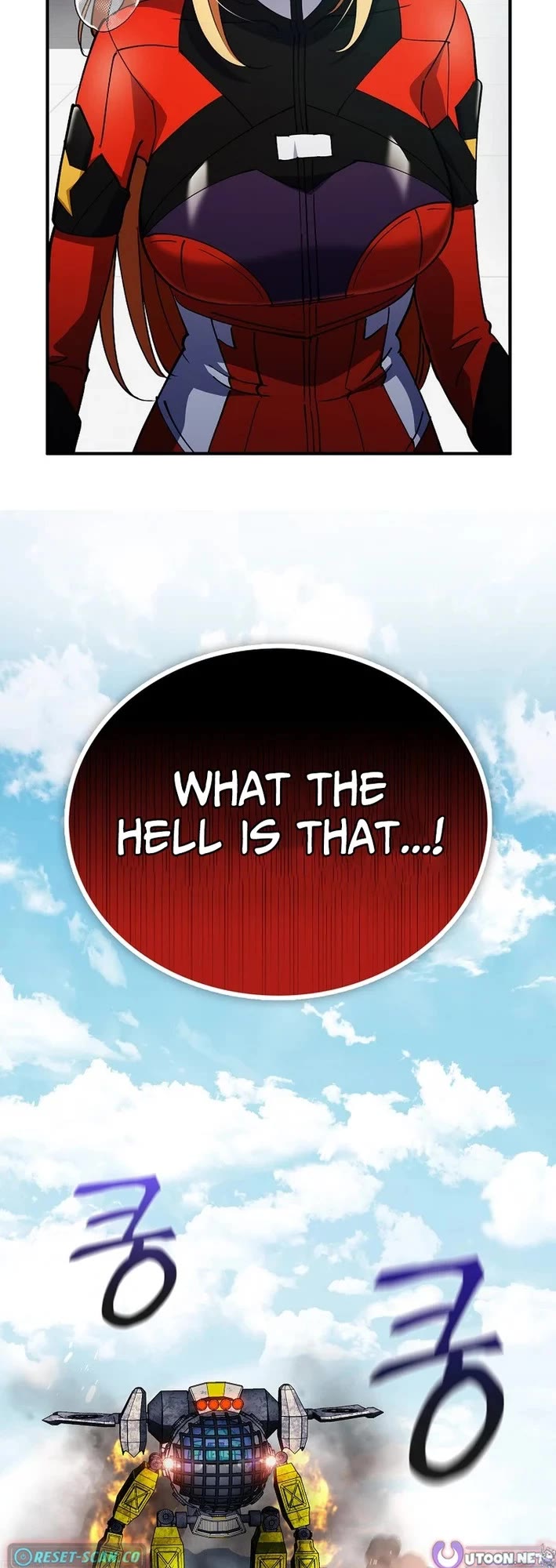 I Became The Villain The Hero Is Obsessed With Chapter 35 page 14 - Chapter 35